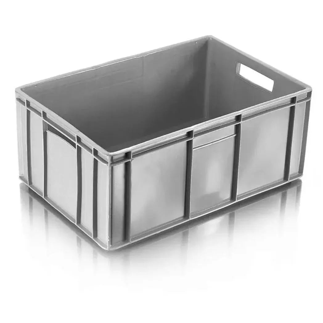 Canastilla Cerrada 25 Centímetros - Muebles Dummi