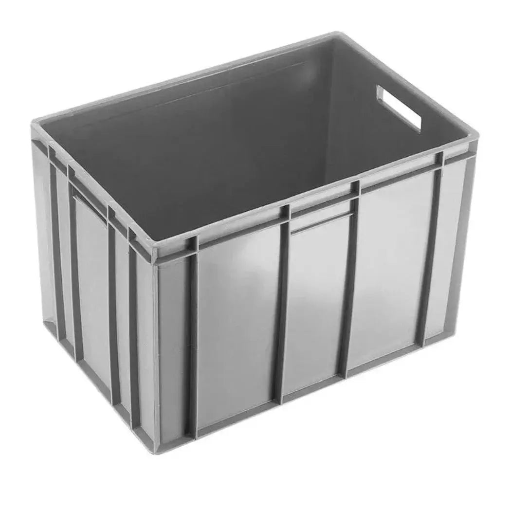 Canastilla Cerrada 40 Centímetros - Muebles Dummi