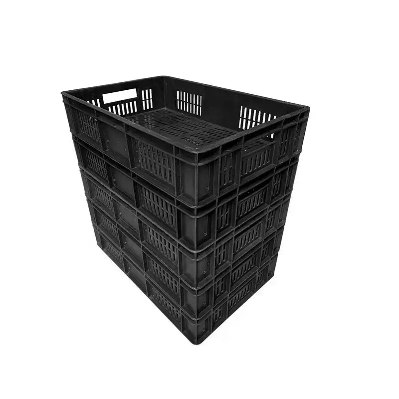 Canastilla Ventilada 13CM - Muebles Dummi