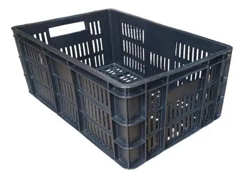 Canastilla Ventilada 25 Centímetros - Muebles Dummi