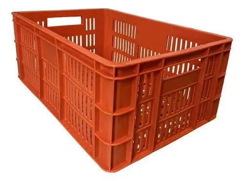 Canastilla Ventilada 25 Centímetros - Muebles Dummi
