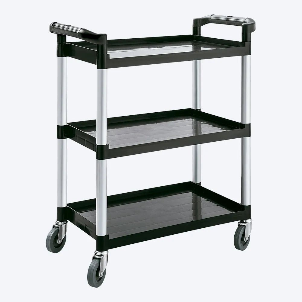 Carro Camarero Auxiliar Grande Rimax - Muebles Dummi