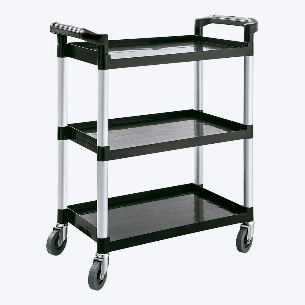 Carro Camarero Auxiliar Grande Rimax - Muebles Dummi