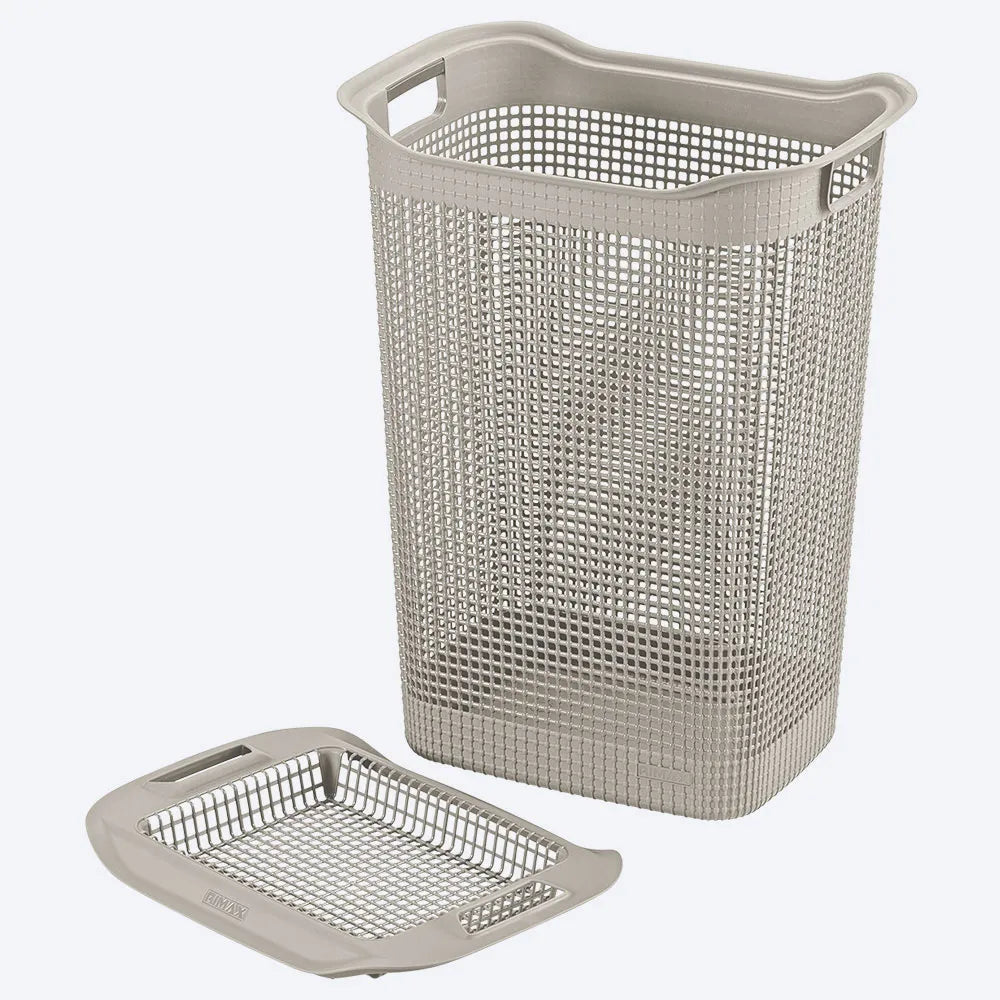 Cesta Para Ropa Linium - Rimax - Muebles Dummi