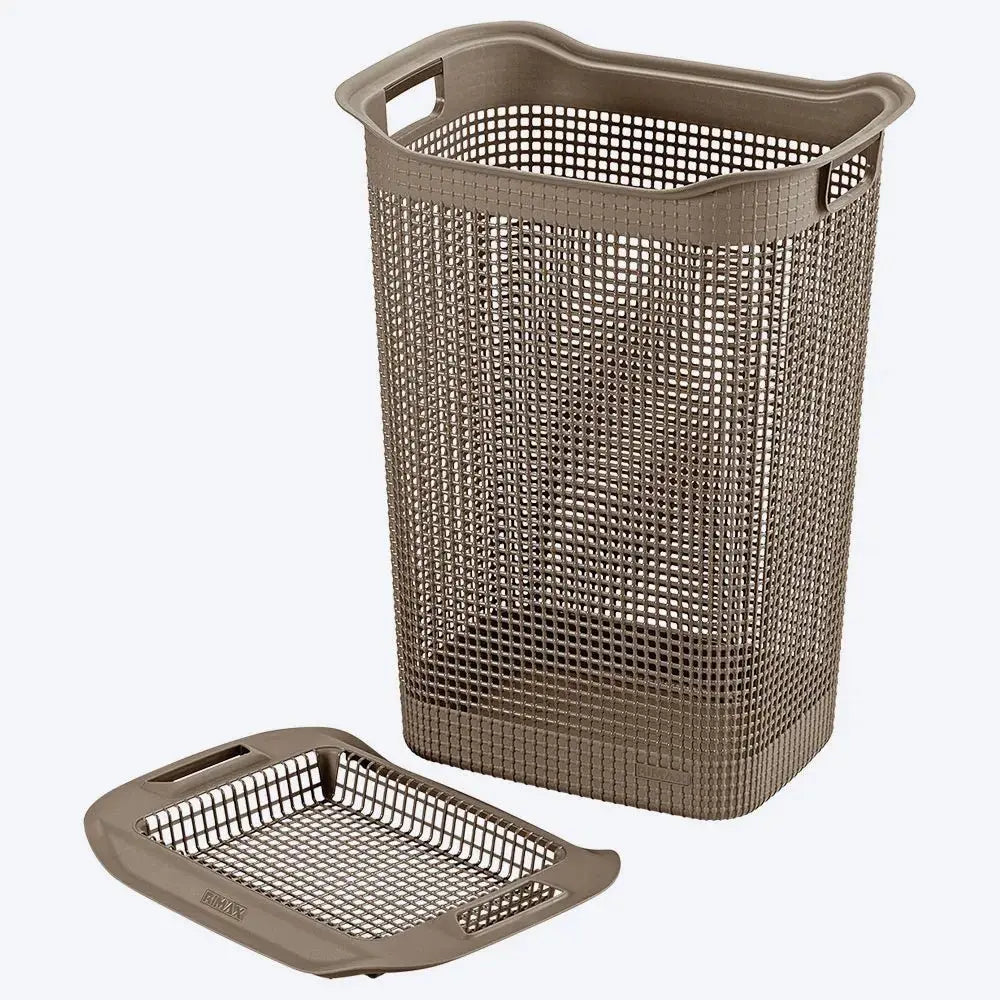 Cesta Para Ropa Linium - Rimax - Muebles Dummi
