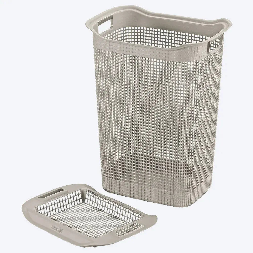 Cesta Para Ropa Linium - Rimax - Muebles Dummi