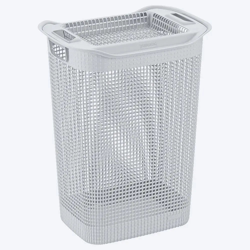 Cesta Para Ropa Linium - Rimax - Muebles Dummi