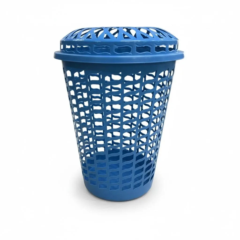 Cesta Para Ropa Plastica - Muebles Dummi