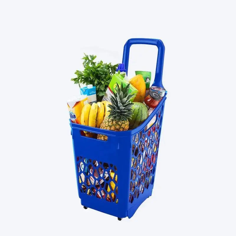 Cesta Transportadora 65 Litros - Rimax - Muebles Dummi