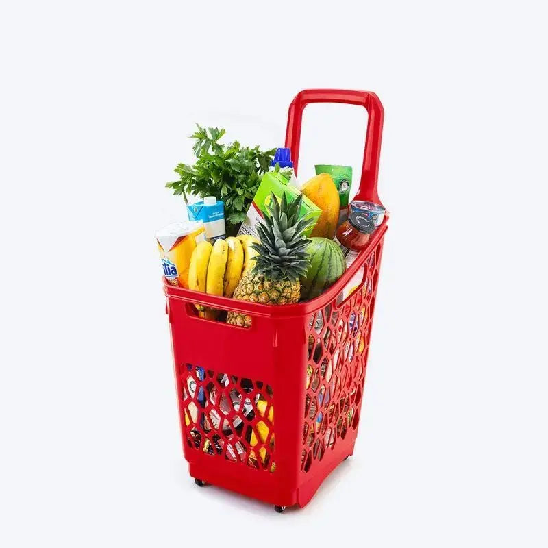 Cesta Transportadora 65 Litros - Rimax - Muebles Dummi