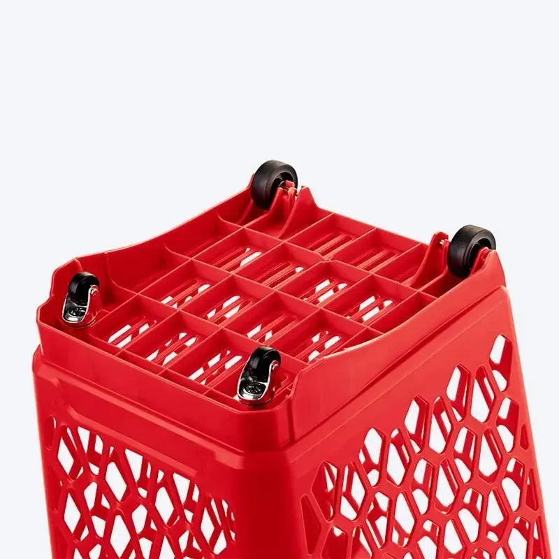 Cesta Transportadora 65 Litros - Rimax - Muebles Dummi