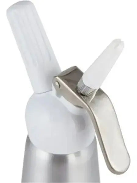 Chantillera Dispensador Espumas - Crema Chantilly De 1 Litro - Muebles Dummi