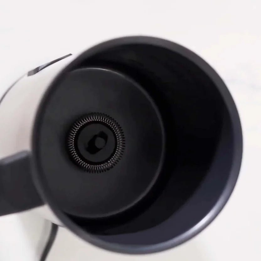 CHOCOTERA ESPUMIX - CHOCOLATERIA ELECTRICA - HOME ELEMENTS - Muebles Dummi