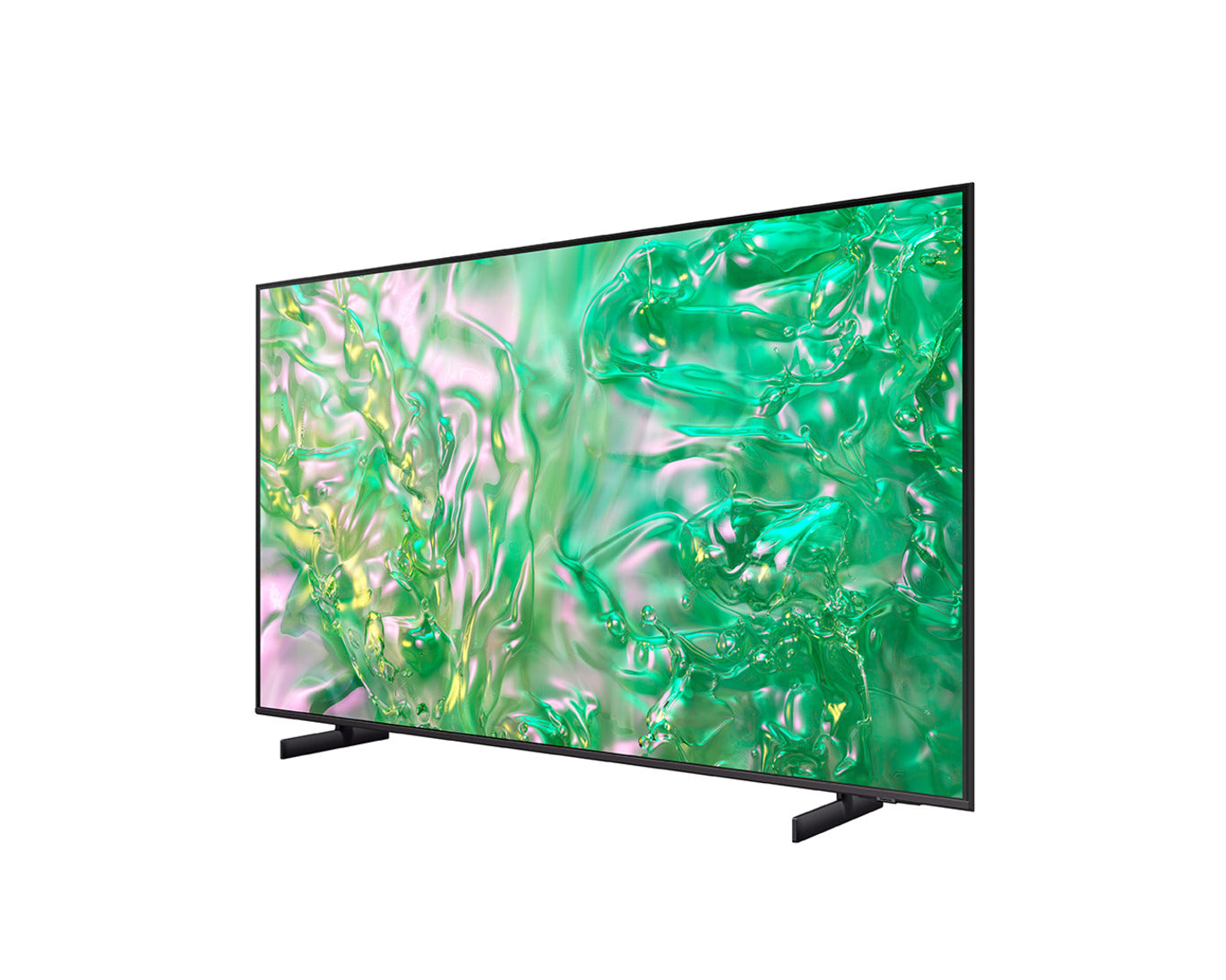 Televisor Smart 85” Crystal UHD 4K