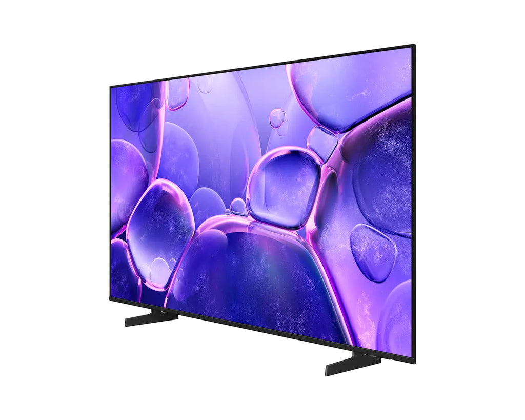 Televisor Smart 58” Crystal 4K Samsung Muebles Dummi