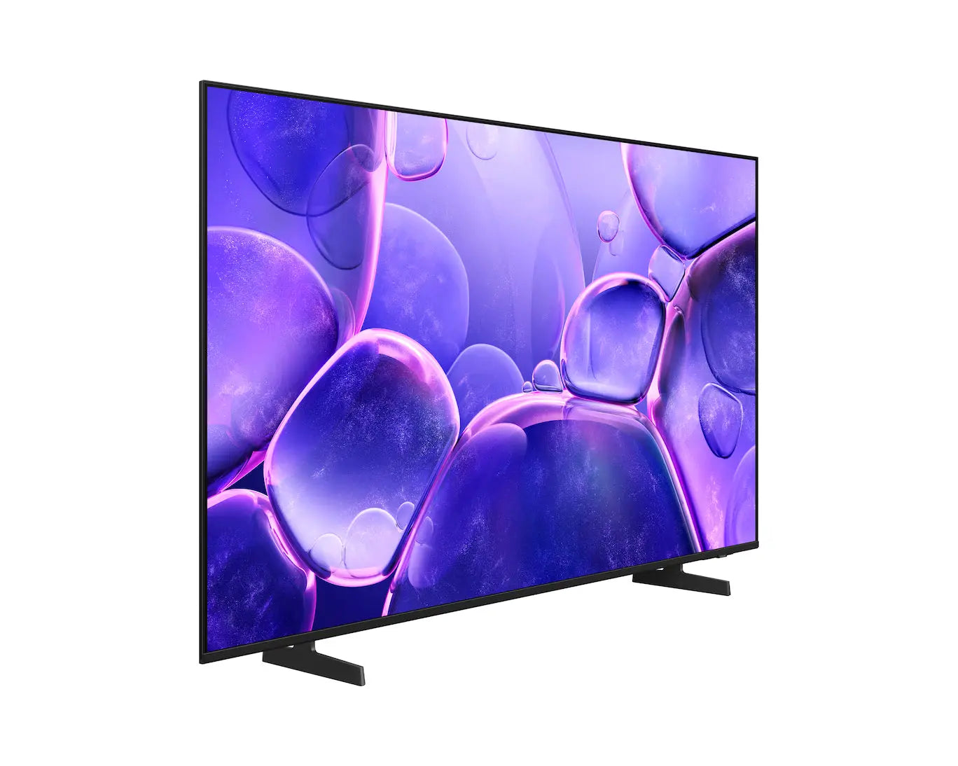 Televisor Smart 58” Crystal 4K Samsung Muebles Dummi