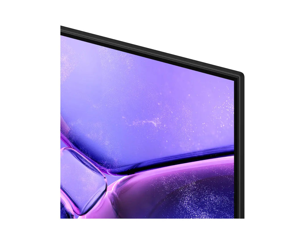 Televisor Smart 58” Crystal 4K Samsung Muebles Dummi