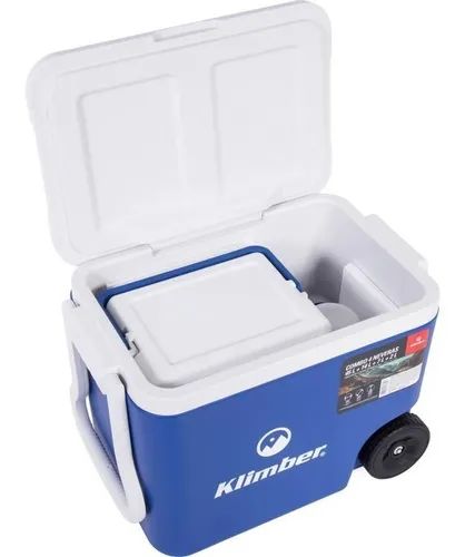 Combo 4 Neveras; 45 Litros + 14 Litros + 7 Litros + 2 Litros - Muebles Dummi