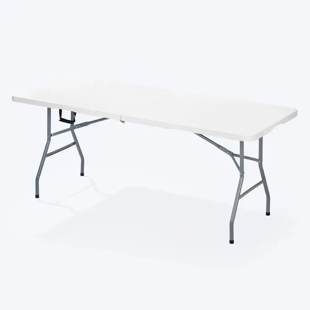 Combo Banquetero (Mesa Banquetera + 6 Sillas Eterna) - Rimax - Muebles Dummi