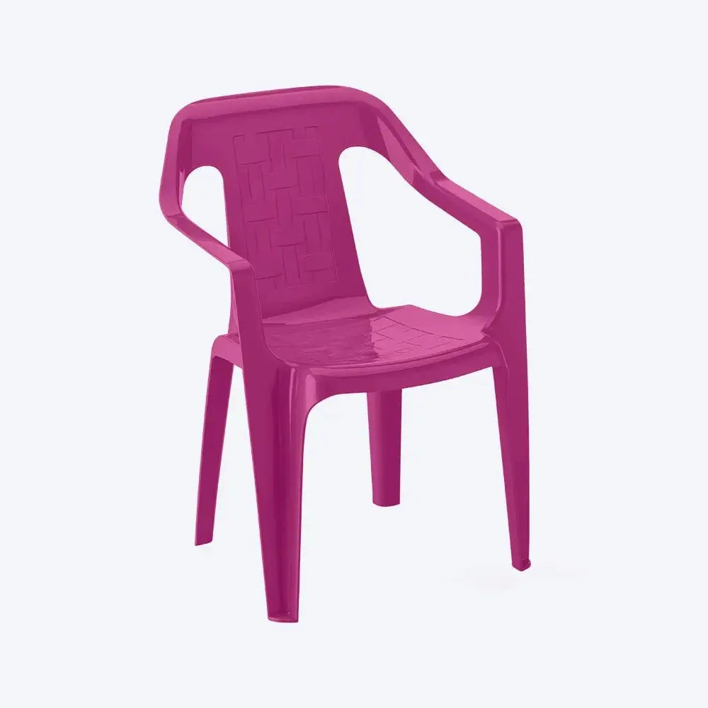 Combo Estudio Infantil (Escritorio + Silla) - Rimax - Muebles Dummi
