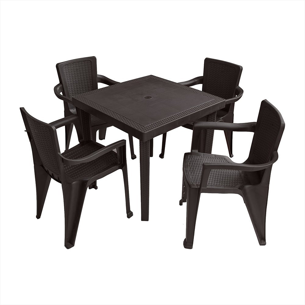 Combo infinity - MQ - Muebles Dummi