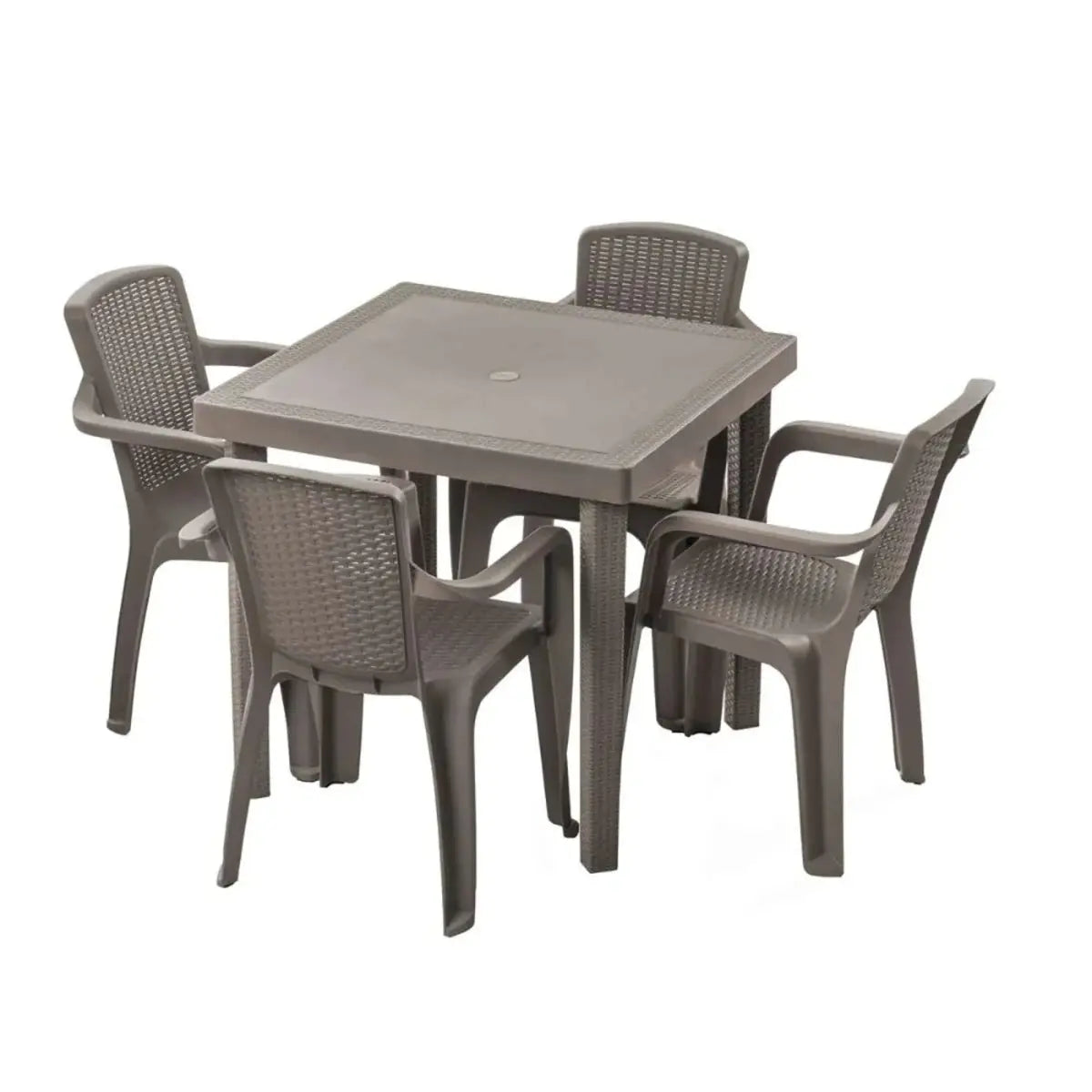 Combo - Juego infinity - MQ - Muebles Dummi