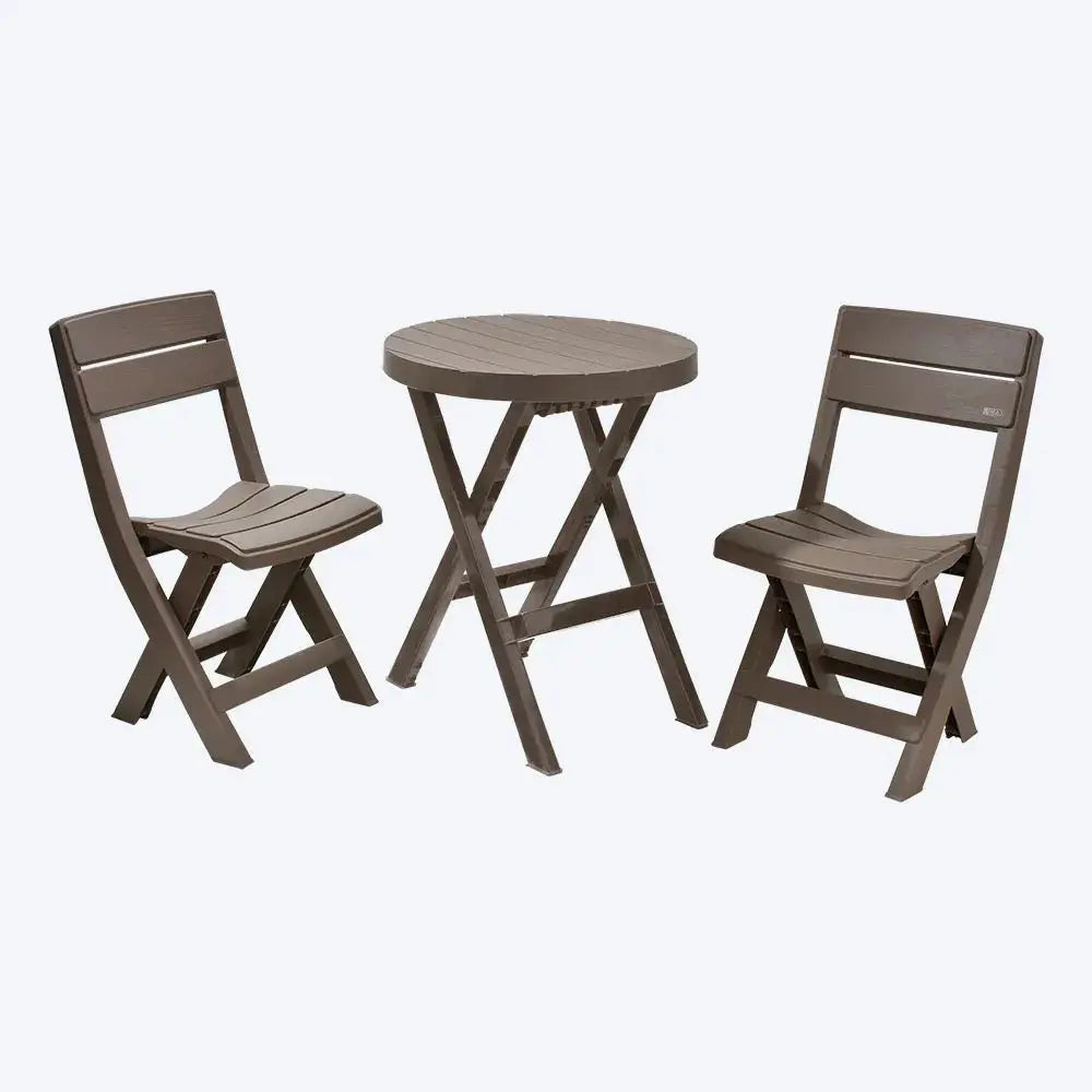 Combo Plegable Barú - Rimax - Muebles Dummi