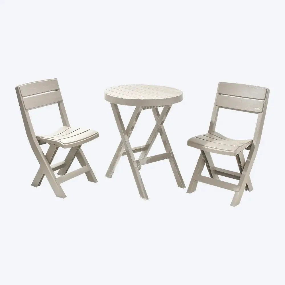 Combo Plegable Barú - Rimax - Muebles Dummi