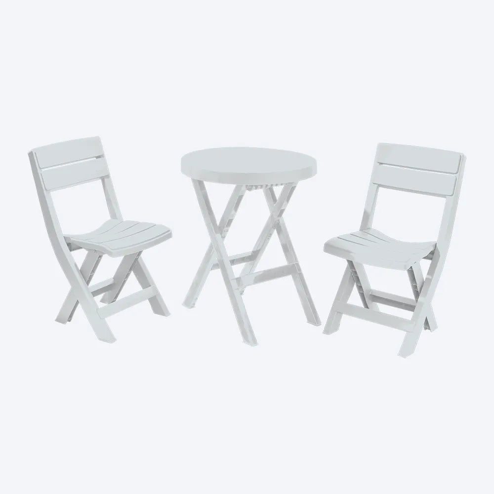 Combo Plegable Barú - Rimax - Muebles Dummi