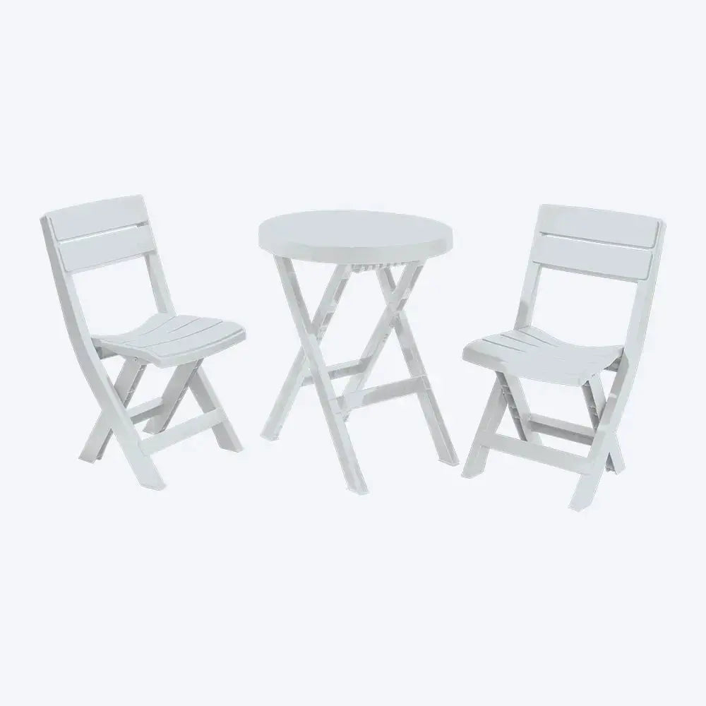 Combo Plegable Barú - Rimax - Muebles Dummi
