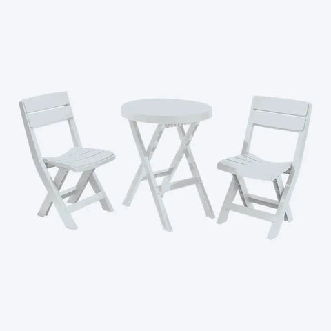 Combo Plegable Barú - Rimax - Muebles Dummi