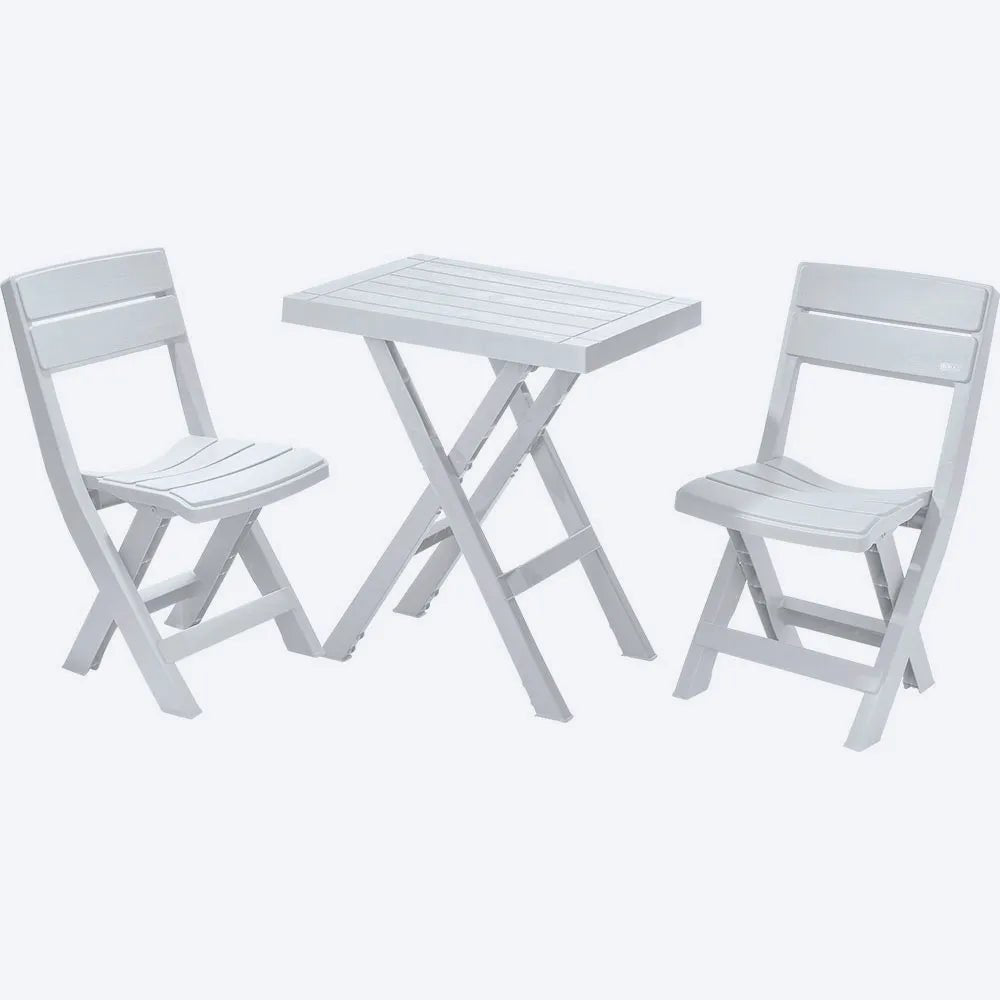 Combo Plegable Barú - Rimax - Muebles Dummi