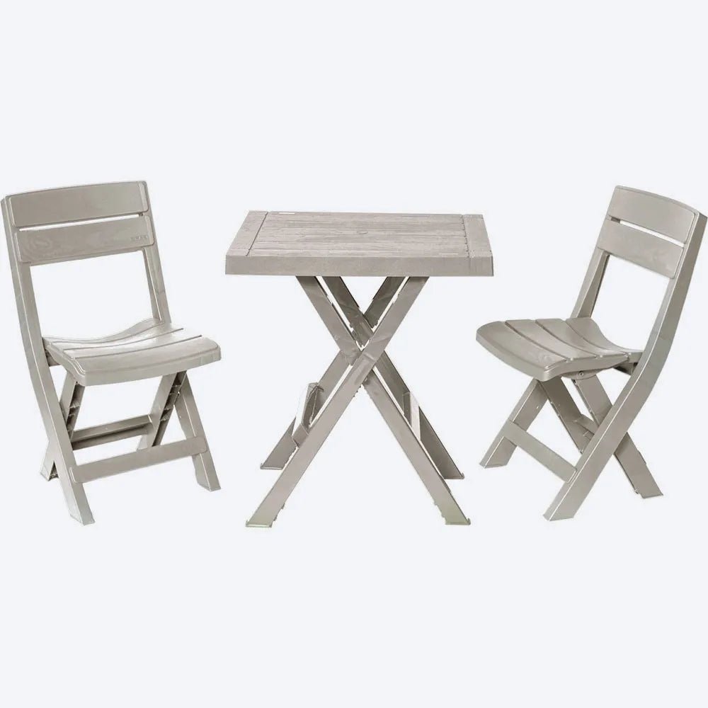 Combo Plegable Barú - Rimax - Muebles Dummi