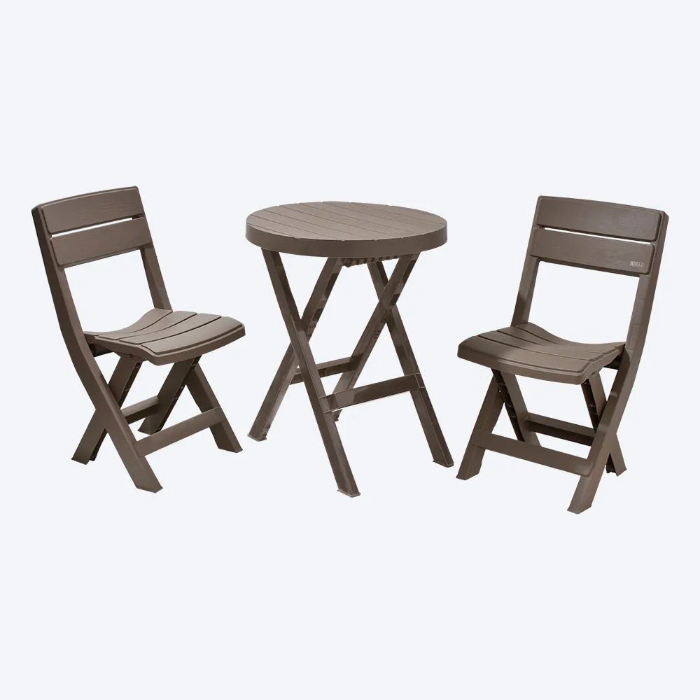 Combo Plegable Barú - Rimax - Muebles Dummi