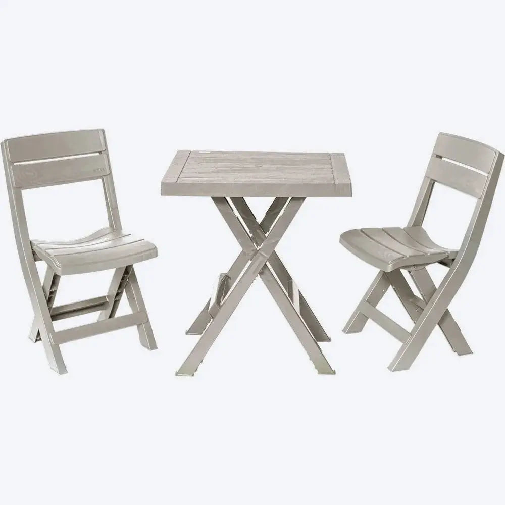 Combo Plegable Barú - Rimax - Muebles Dummi
