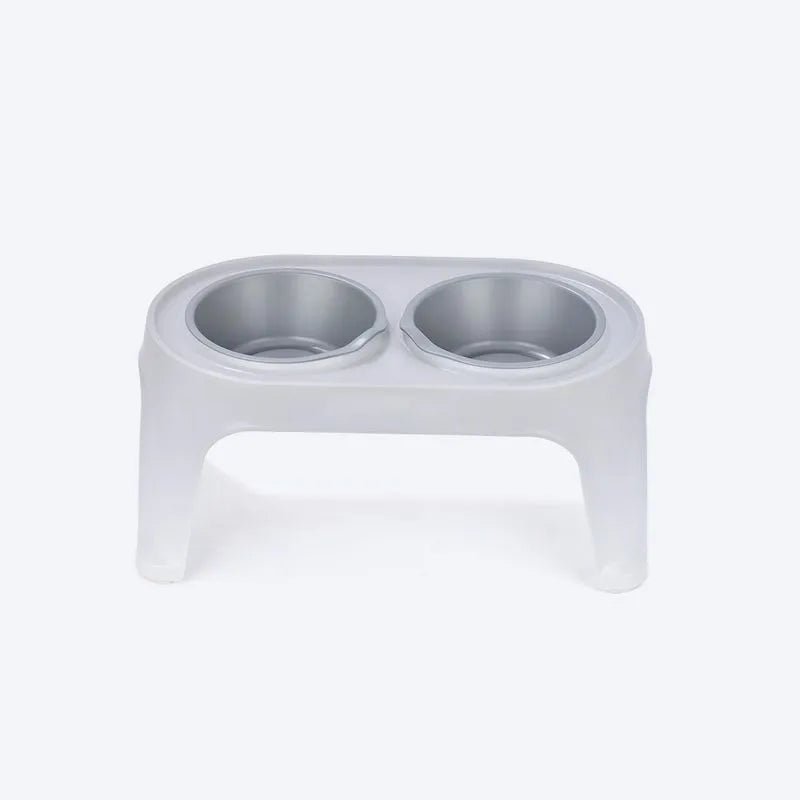 Comedero Alto Para Perro Grande - Rimax - Muebles Dummi