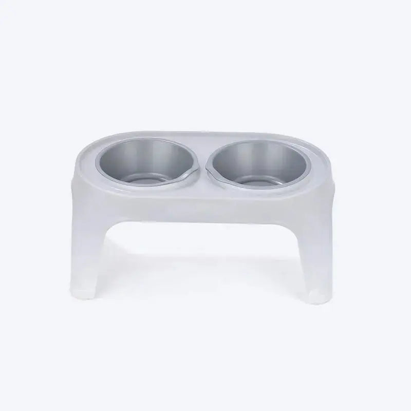 Comedero Alto Para Perro Grande - Rimax - Muebles Dummi