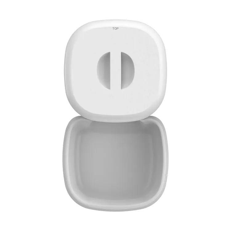 COMEDERO DISPENSADOR INTELIGENTE PARA MASCOTAS - KALLEY 4 LTS - Muebles Dummi