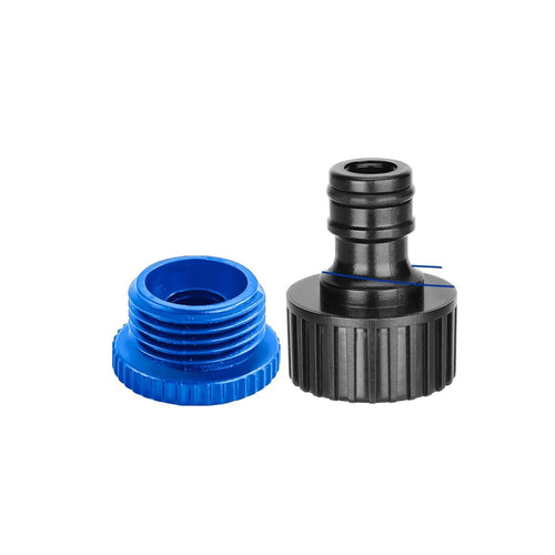Acople para Manguera WADFOW 3/4" Conector Rápido