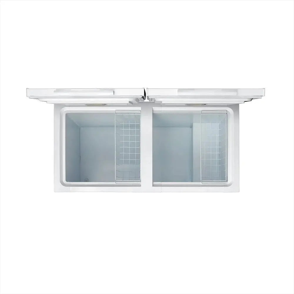 Congelador Horizontal Kalley 418 Litros - Muebles Dummi