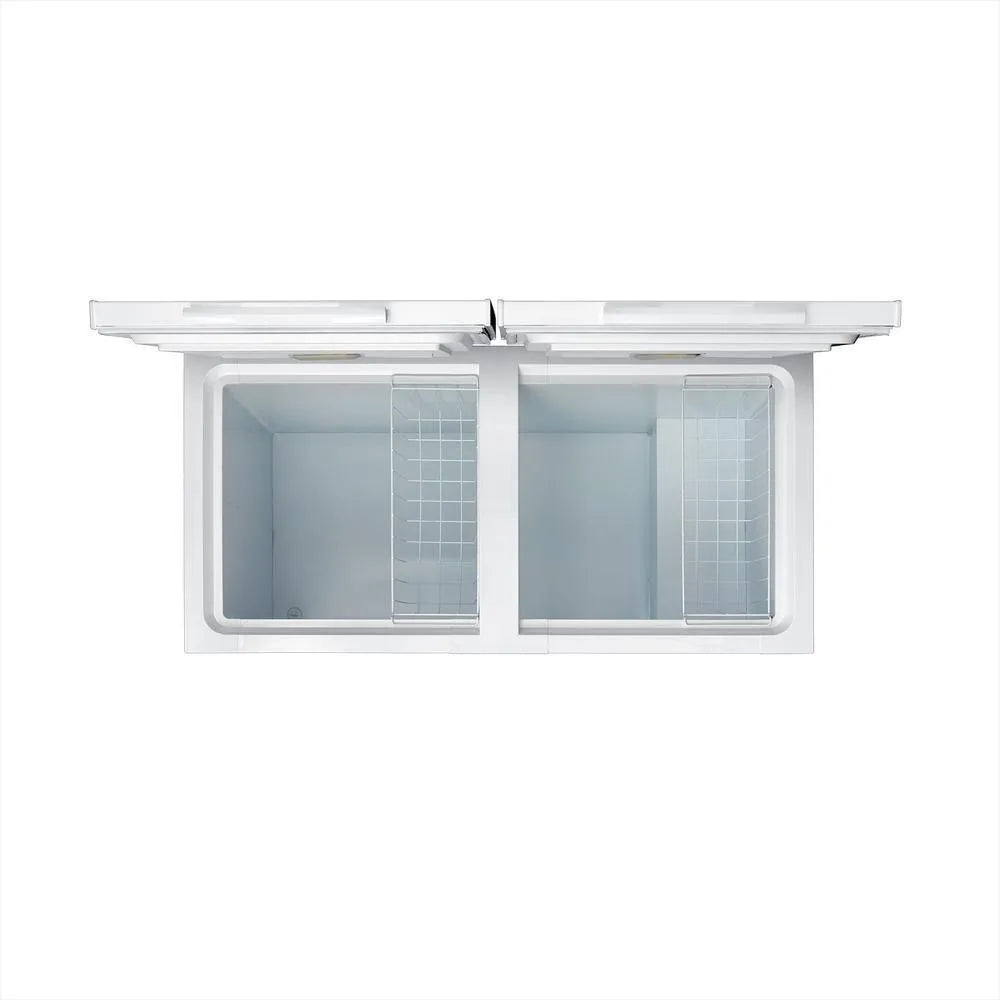 Congelador Horizontal Kalley 418 Litros