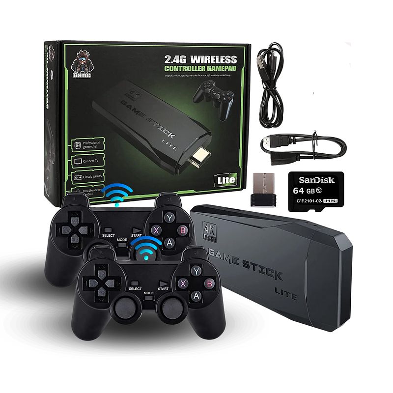 Consola Retro - M8 - Muebles Dummi