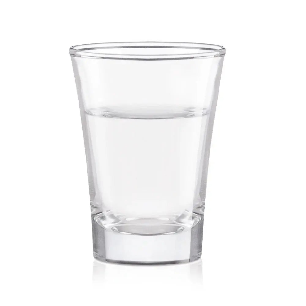 Copa Aguardiente Sodera - Cristar - Muebles Dummi