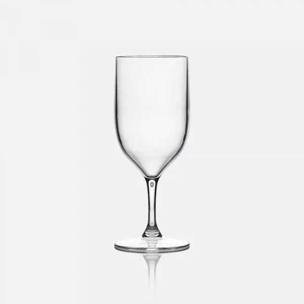 Copa de Vino Policarbonato - Muebles Dummi