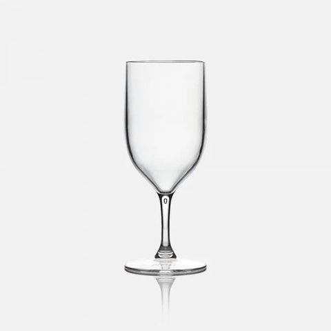 Copa de Vino Policarbonato - Muebles Dummi