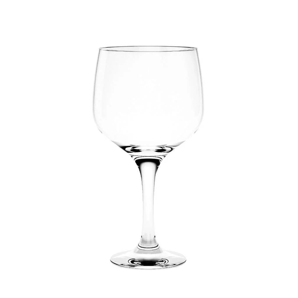 Copa Ginebra - Gin Tonic Cristar - Muebles Dummi