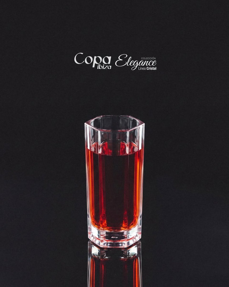 Copa Ibiza Premium Irrompible - Muebles Dummi
