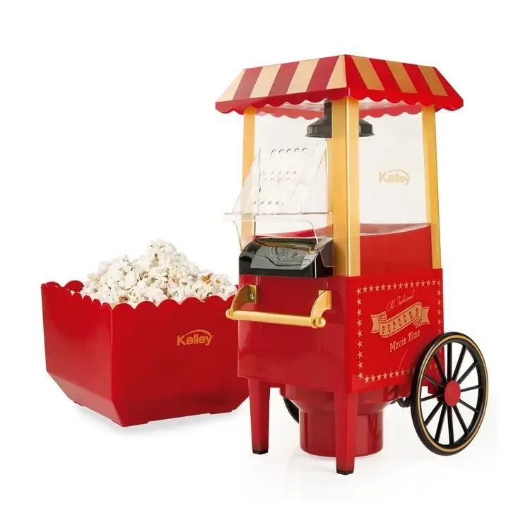 Crispetera Sin Aceite KALLEY - Muebles Dummi
