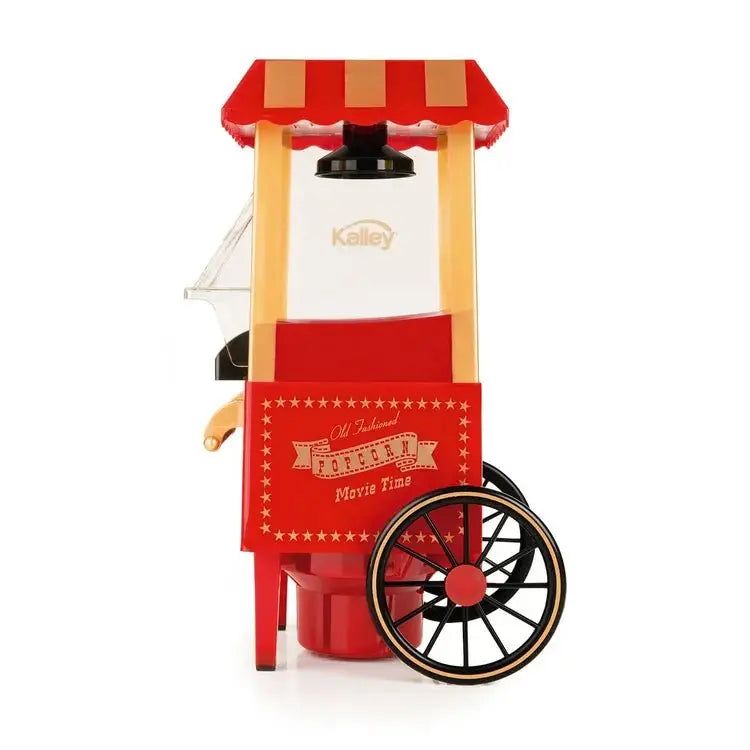 Crispetera Sin Aceite KALLEY - Muebles Dummi