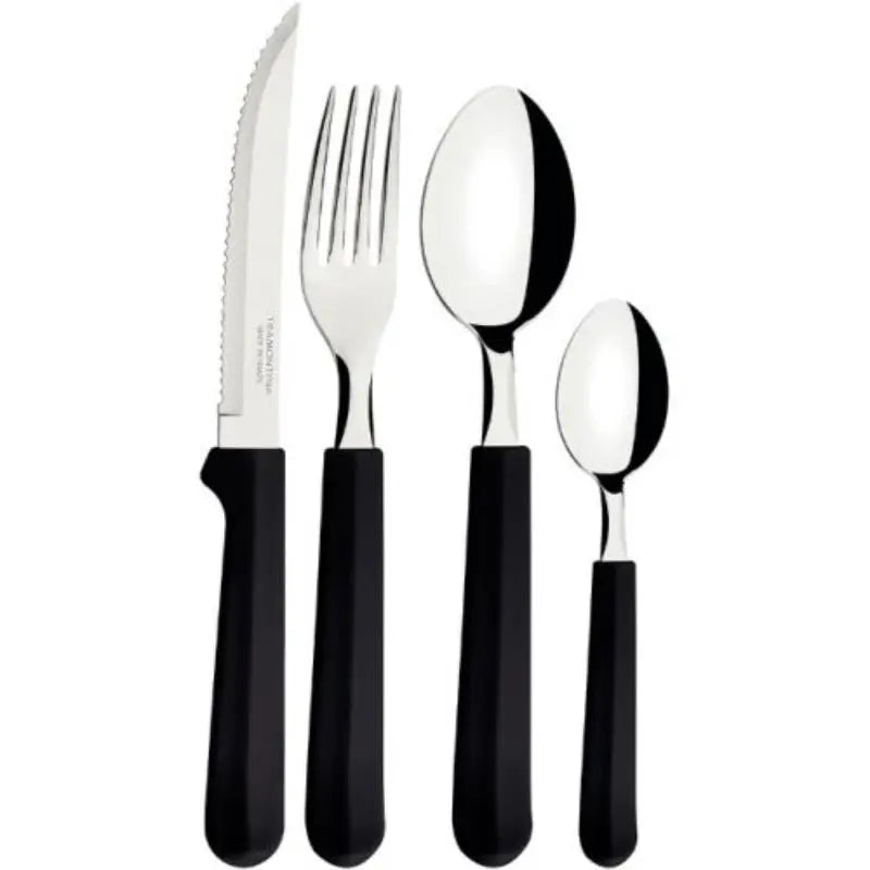 Cubiertos Tramontina - Cuchillo, Cuchara o Tenedor - Muebles Dummi